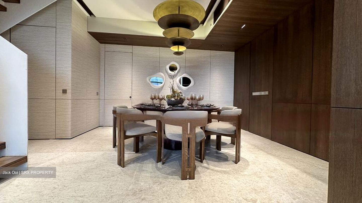 3 Orchard By-The-Park (D10), Condominium #442220651